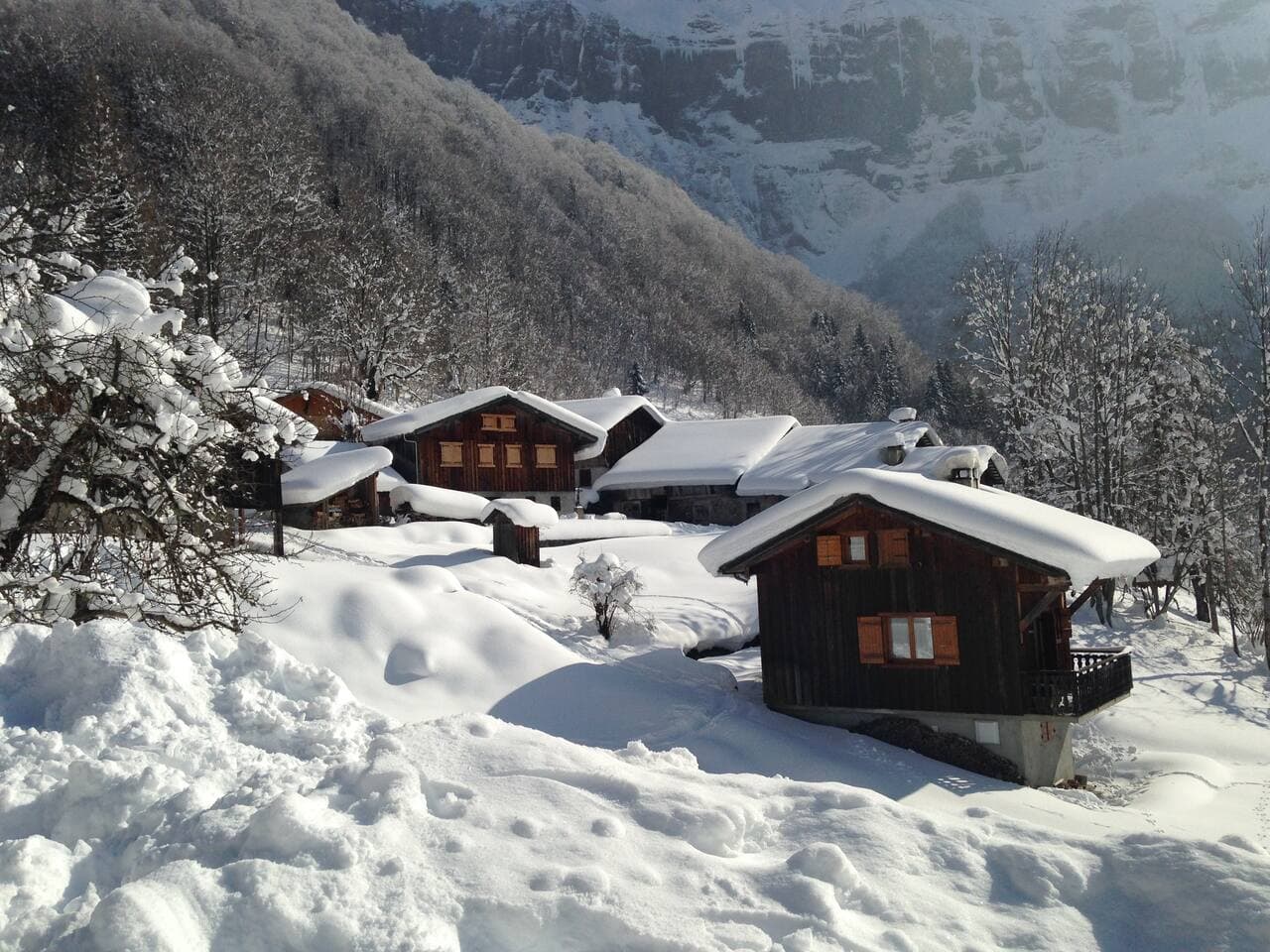 Village